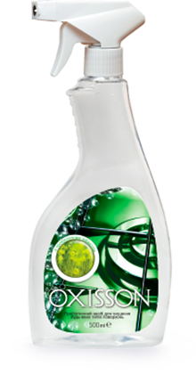 Oxisson probiotic Kitchen Surfaces Cleaner